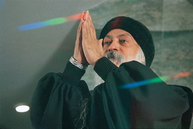Rajneesh 